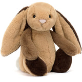 Jellycat Bashful rabbit, patchwork original 31 cm