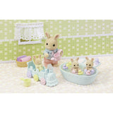 Sylvanian Families® Sylvanian Families Triplet® Bath Time