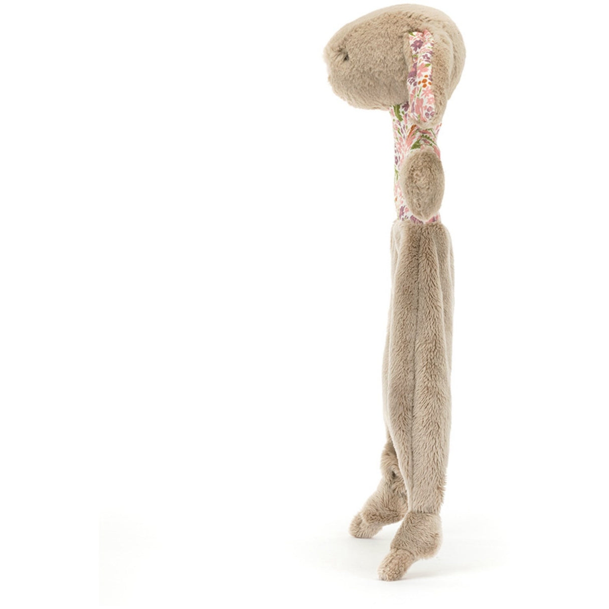 Jellycat Bashful Rabbit, Beige Meadow Putty Cloth
