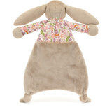 Jellycat Bashful Rabbit, Beige Meadow Putty Cloth