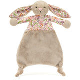 Jellycat Bashful Rabbit, Beige Meadow Putty Cloth