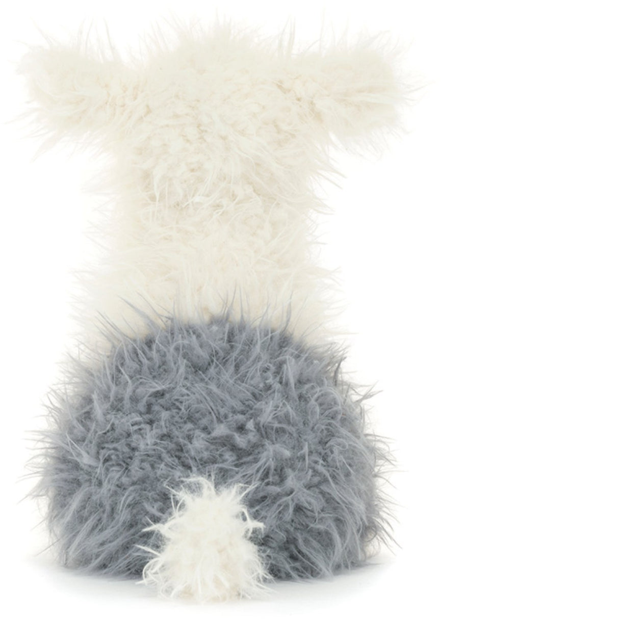 Jellycat Dogs - Ewert Sheepdog, 29 Cm