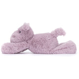 Jellycat Smudge Hippopotamus, Mini 13 cm