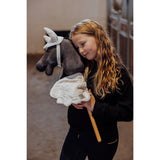 by Astrup Saddle pad, Creme