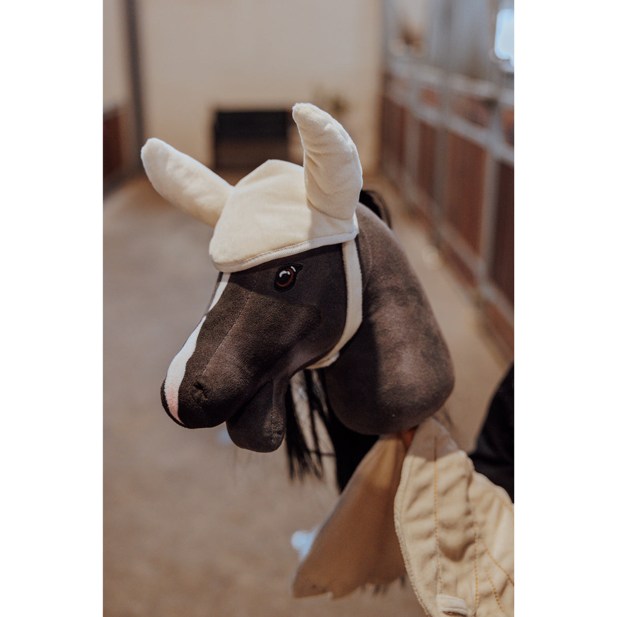 by Astrup Saddle pad, Creme