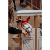 by Astrup Stævneset, Red