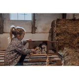 by Astrup Rabbit Cage and Spring