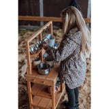 Mamamemo Outdoor Kitchen