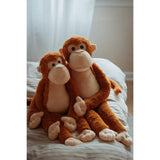 by Astrup Gravity, monkey, 1.1 kg.