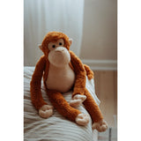 by Astrup Gravity, monkey, 1.1 kg.