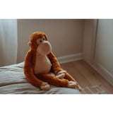 by Astrup Gravity, monkey, 1.8 kg.