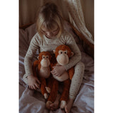 by Astrup Gravity, monkey, 1.1 kg.