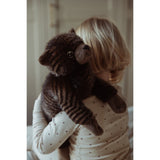 by Astrup Gravity, cat, 1.2 kg.