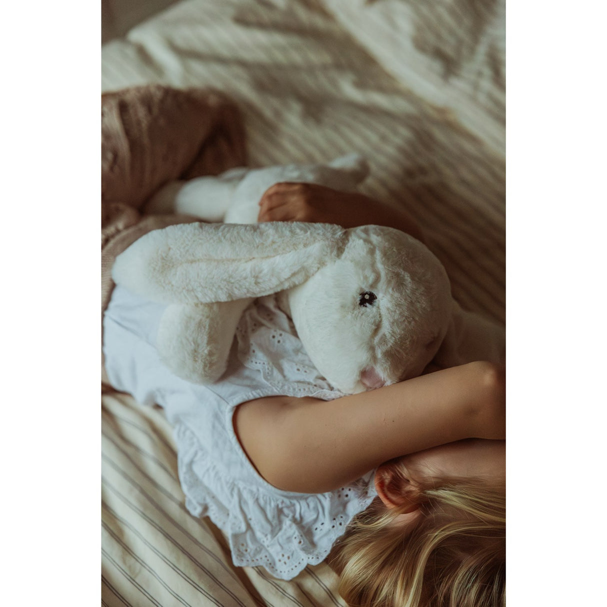 by Astrup Gravitational Animal, Rabbit, 1.2 kg.