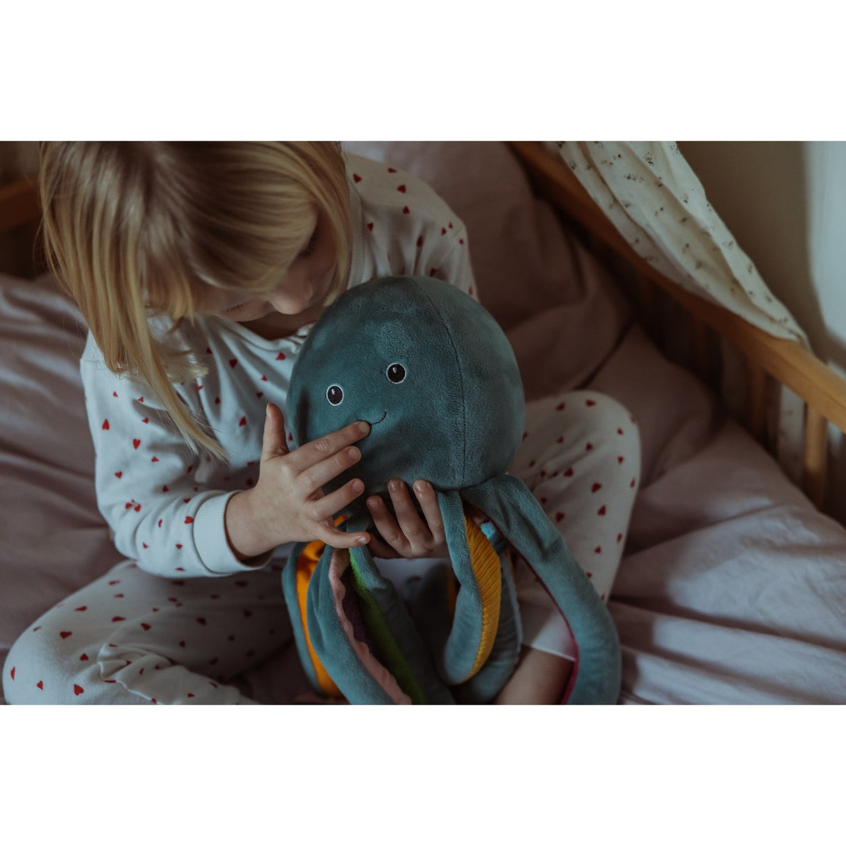 by Astrup Gravity, Octopus, 1.2 kg