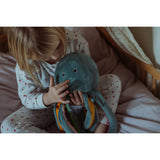 by Astrup Gravity, Octopus, 1.2 kg