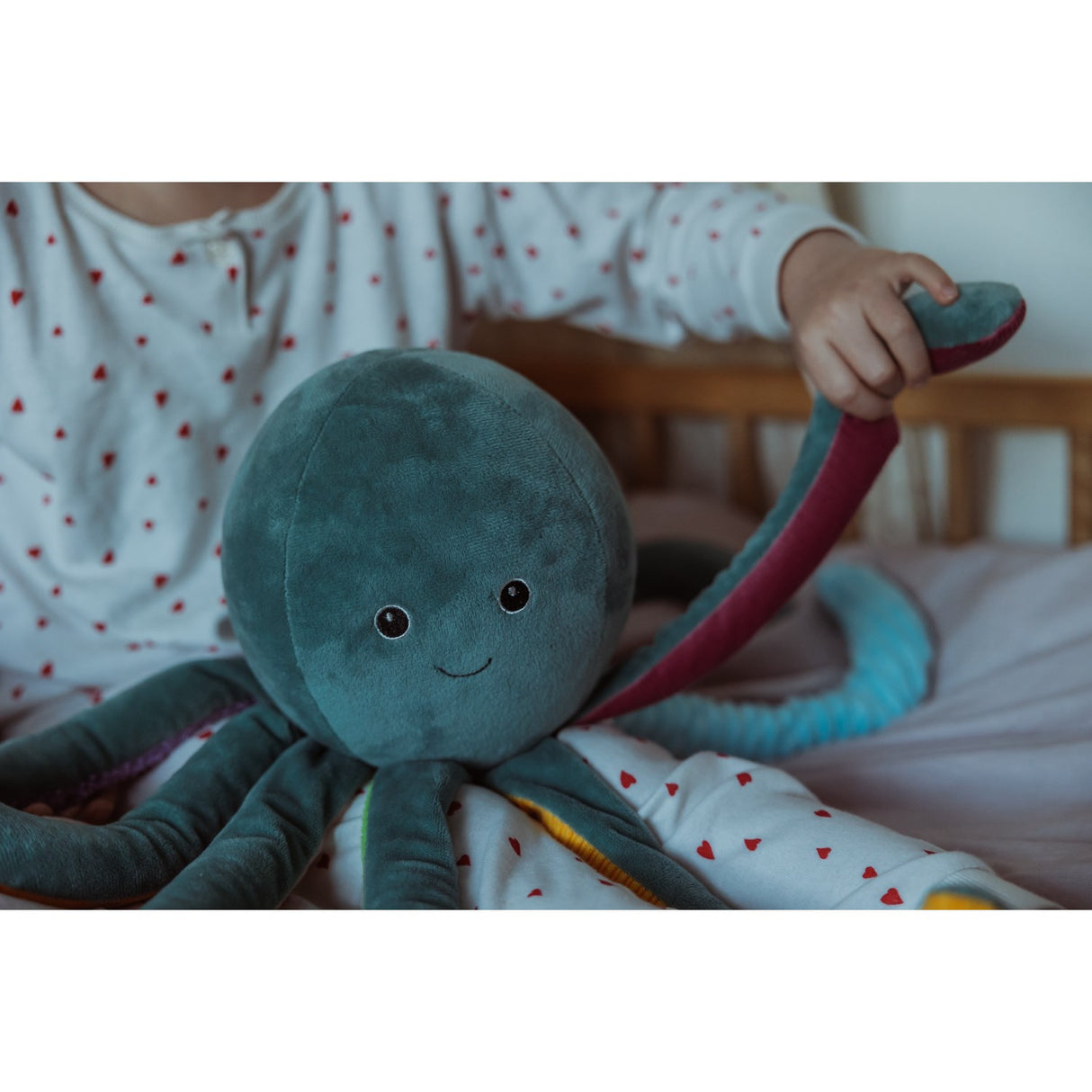 by Astrup Gravity, Octopus, 1.2 kg