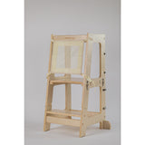 HEMMINGSEN Kids Beige Safety Net For Learning Tower