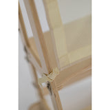 HEMMINGSEN Kids Beige Safety Net For Learning Tower