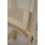 HEMMINGSEN Kids Beige Safety Net For Learning Tower