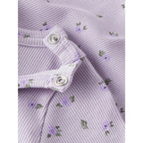 Name It Misty Lilac Nbfhofie Ls Slim Body