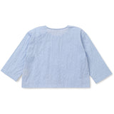Lalaby Jaipur Shirt Baby - Saltwater