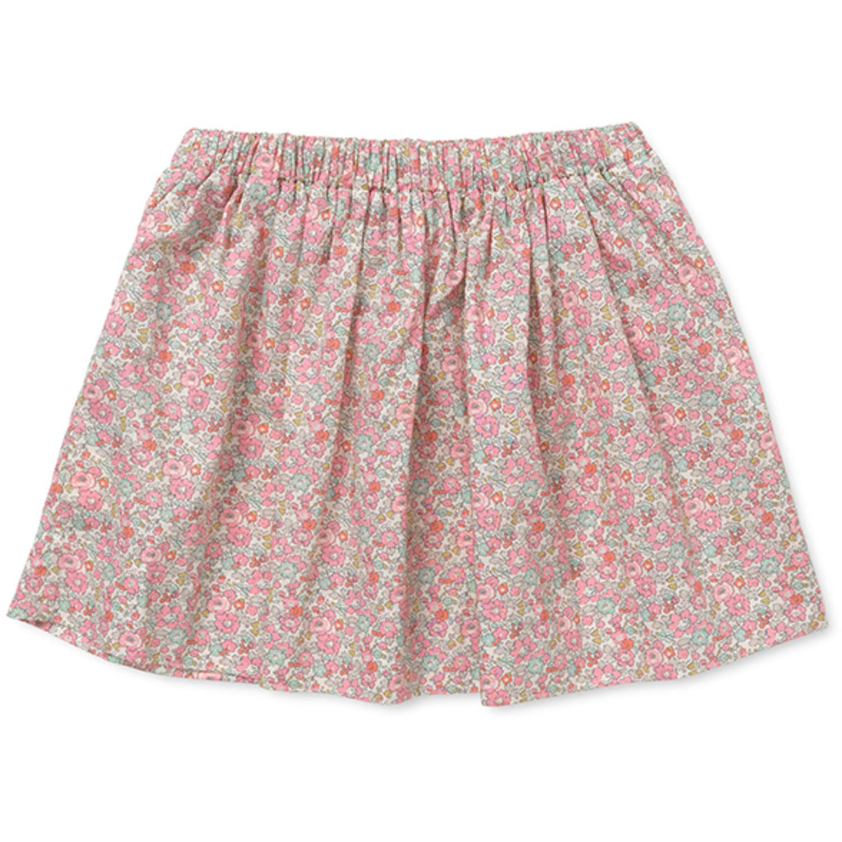 Lalaby Dagmar Skirt - Pink Betsy