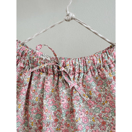 Lalaby Dagmar Skirt - Pink Betsy
