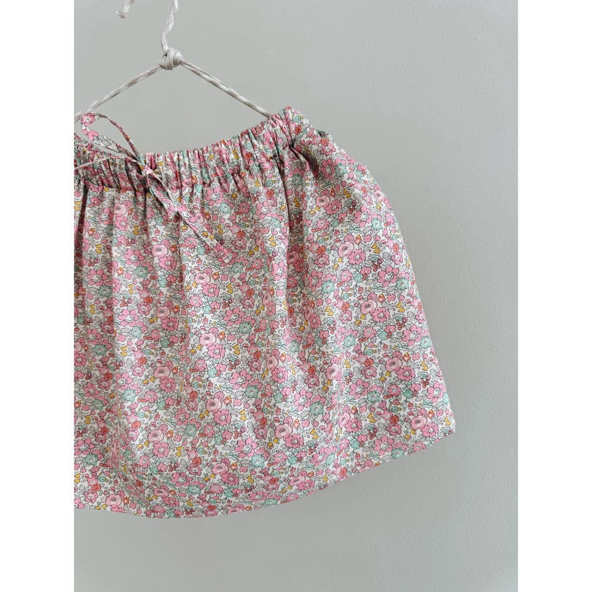 Lalaby Dagmar Skirt - Pink Betsy