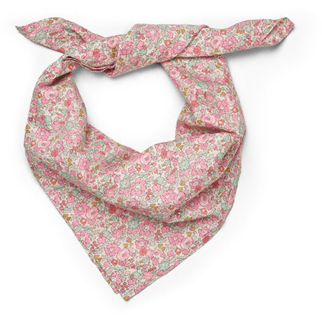 Lalaby Vera Scarf - Pink Betsy