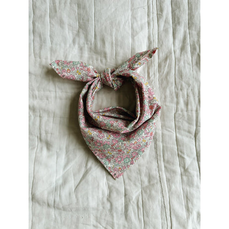 Lalaby Vera Scarf - Pink Betsy