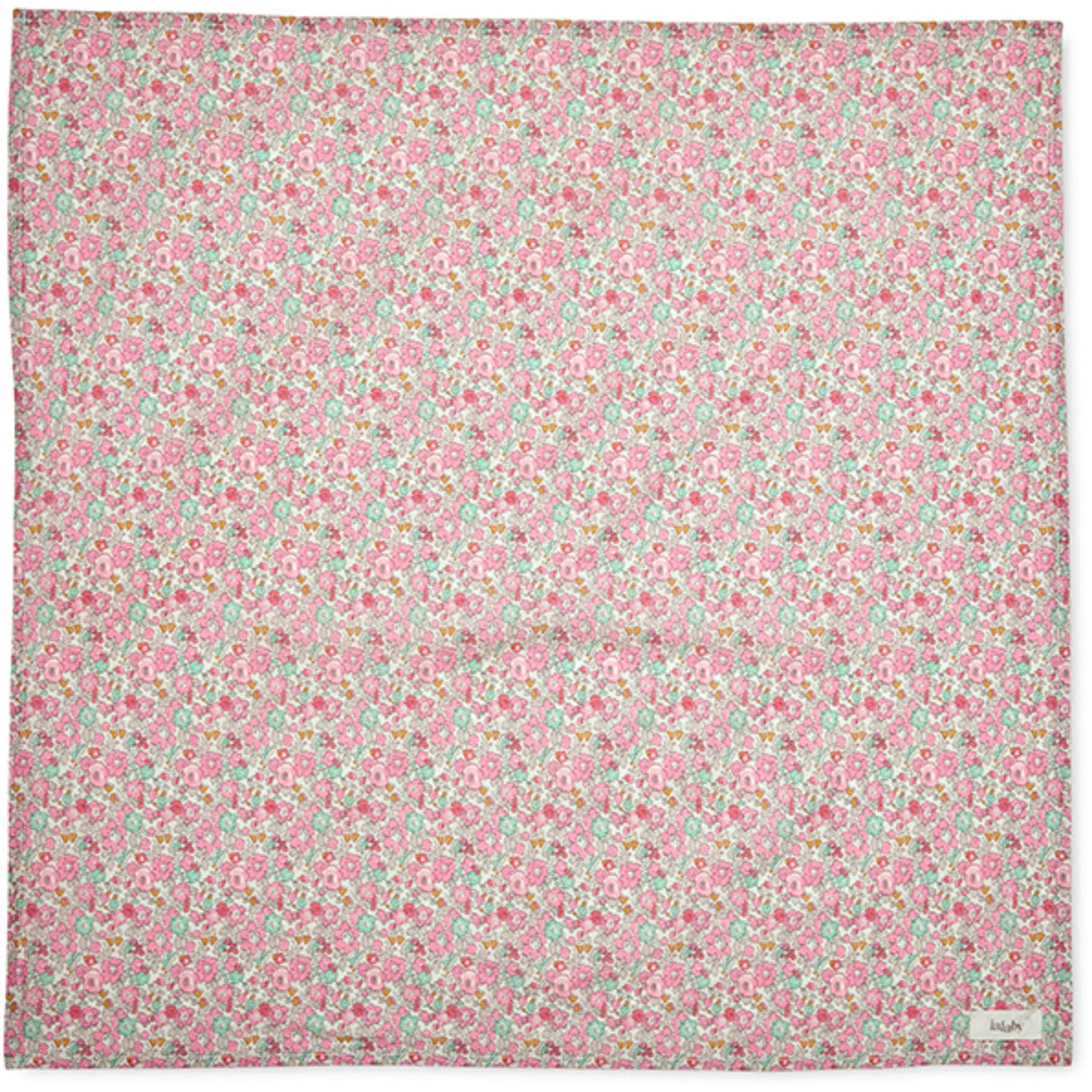 Lalaby Vera Scarf - Pink Betsy