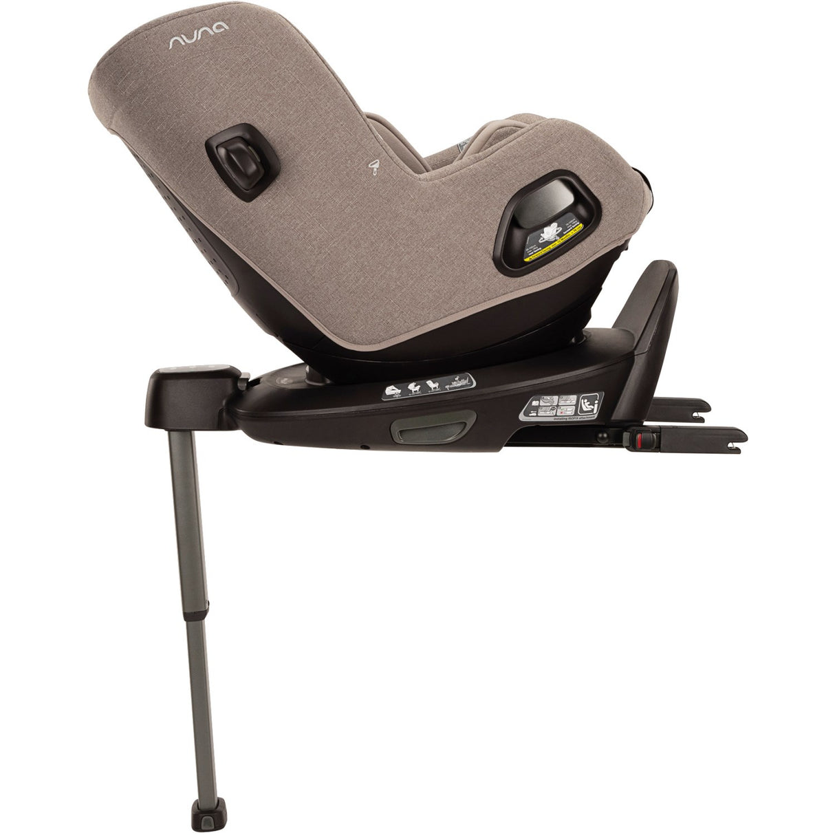 Nuna Cedar Todl Next 40-105Cm