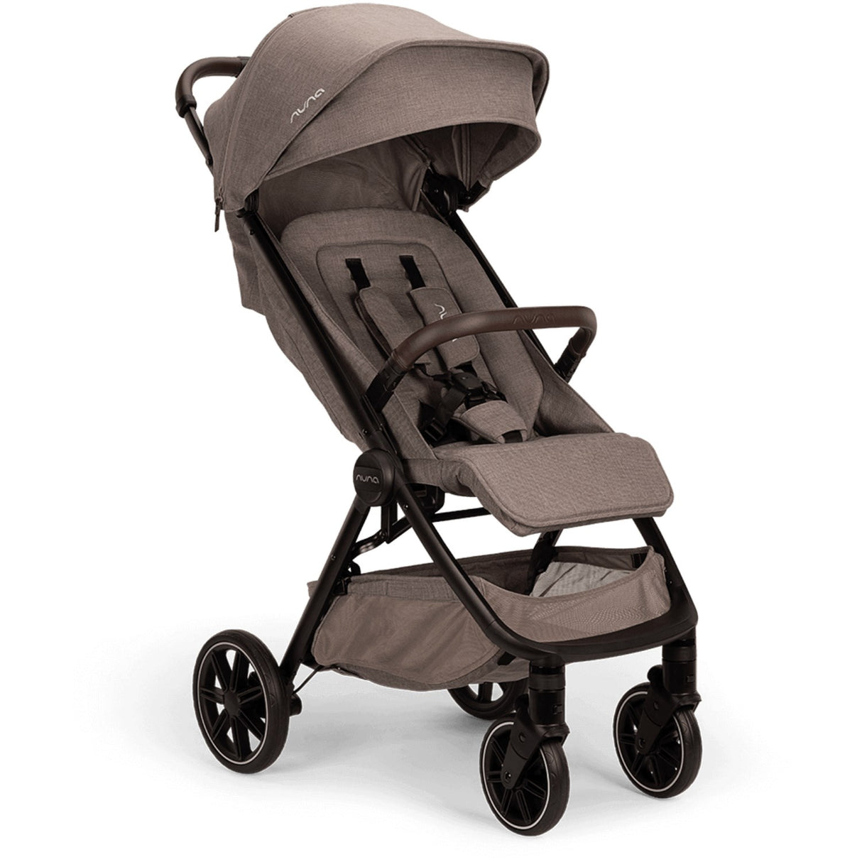 Nuna Cedar Trvl Lx W/Rc & Tb