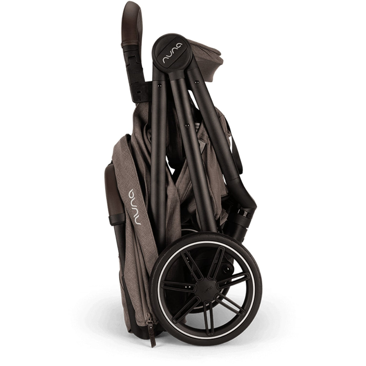 Nuna Cedar Trvl Lx W/Rc & Tb