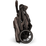 Nuna Cedar Trvl Lx W/Rc & Tb