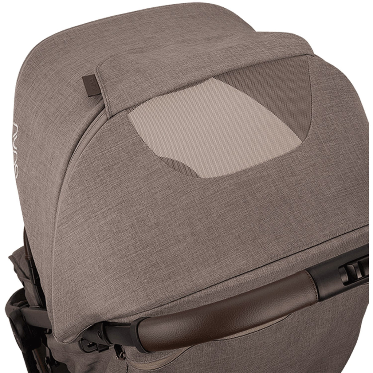 Nuna Cedar Trvl Lx W/Rc & Tb