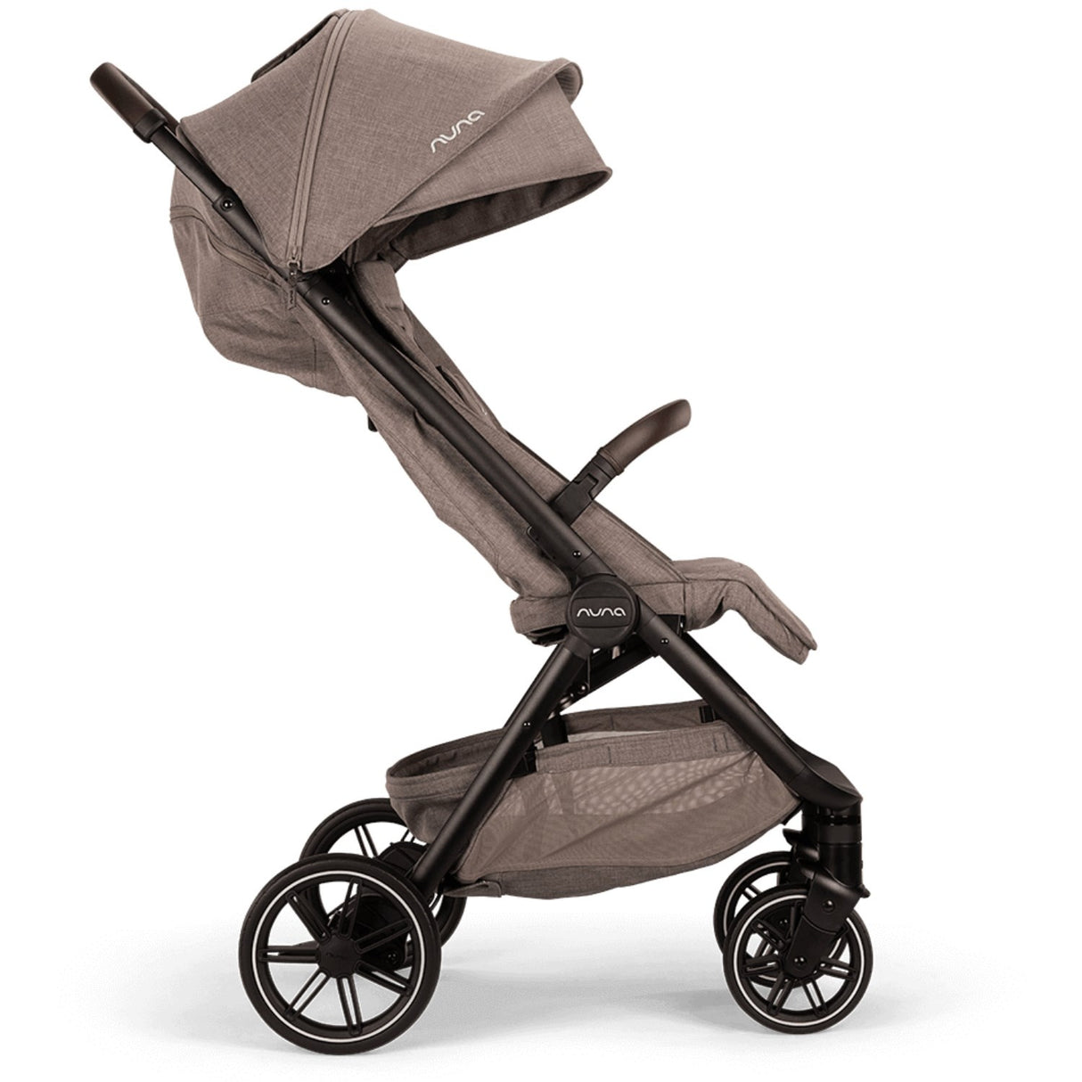Nuna Cedar Trvl Lx W/Rc & Tb
