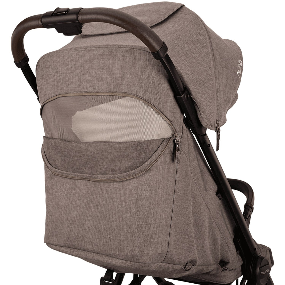 Nuna Cedar Trvl Lx W/Rc & Tb