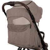 Nuna Cedar Trvl Lx W/Rc & Tb