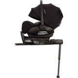 Nuna Caviar Arra Flex 40-87Cm Including Base Bundle