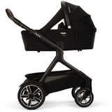 Nuna Caviar Demi Next Carry Cot W/Rc