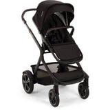 Nuna Caviar Demi Next W/Rc&Ad&Fd