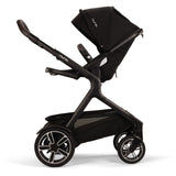 Nuna Caviar Demi Next W/Rc&Ad&Fd