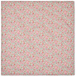 Lalaby Eddie Scarf - Pink Betsy