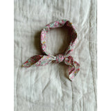 Lalaby Eddie Scarf - Pink Betsy