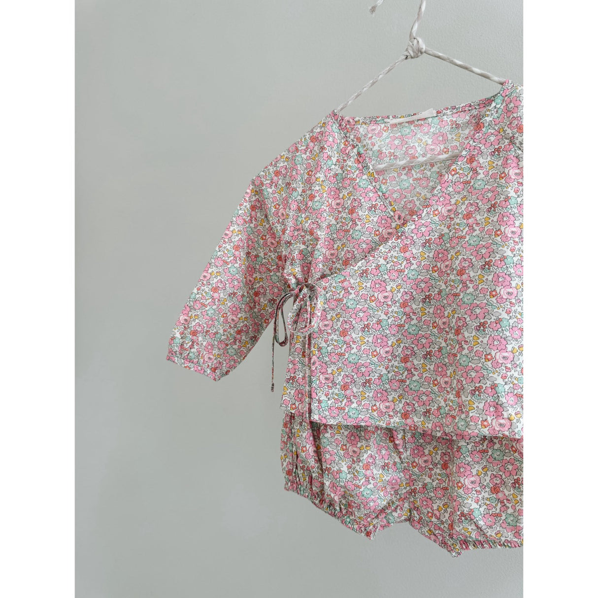 Lalaby Wilma Set - Pink Betsy