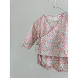 Lalaby Wilma Set - Pink Betsy