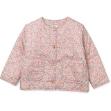 Lalaby Frey Jacket - Pink Betsy