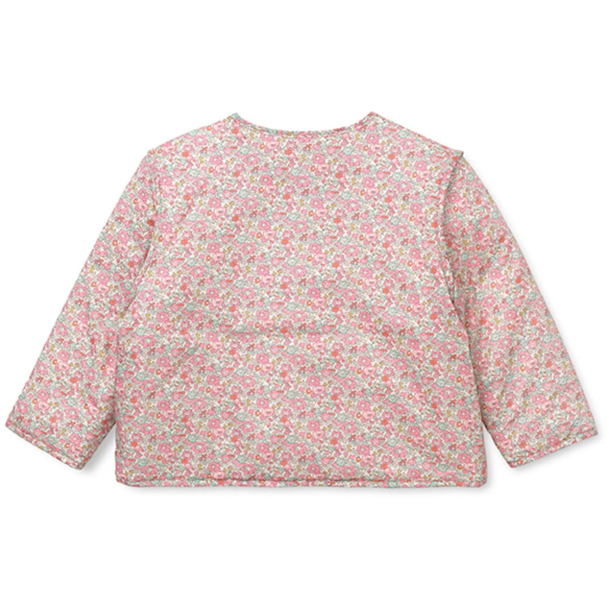 Lalaby Frey Jacket - Pink Betsy